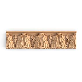 Wooden Molding K-012