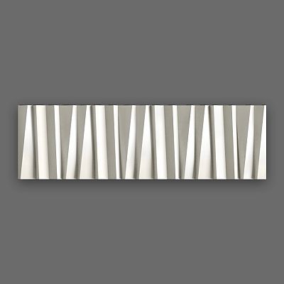Mouldings KPU-109 из полиуретана с высокой износостойкостью, купить с доставкой by России