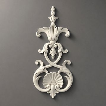 Relief Decor NPU-093
