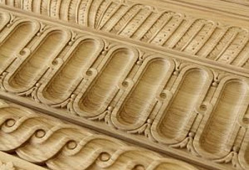 Best wooden interior items in Chelyabinsk