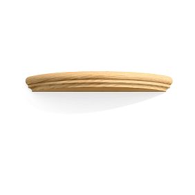 Base for pilaster BS-006