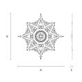 Set of decor CR-02-1.1 - 3