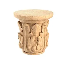 Wooden Capital KL-048