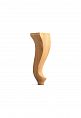 Carved furniture leg MN-144 - 0
