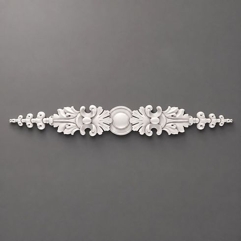 Relief Decoration NPU-074