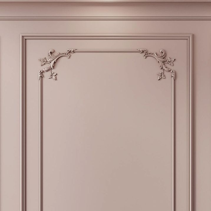 Set CPU‑8‑3 for decorative interior design in the Summer Garden series.