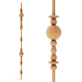 Partition kit KON-003