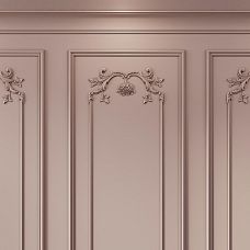 Set CPU‑8‑2 for decorative interior design in the Summer Garden series.
