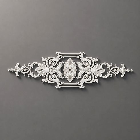 Relief decoration NPU-422