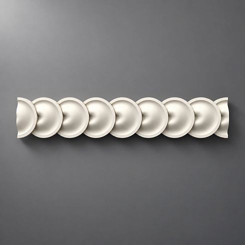 Decorative Moldings KPU-003