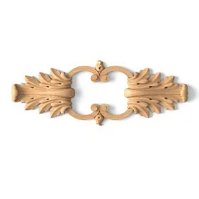Wooden Decor N-222