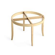 Photo of table frame STL-031 &ndash; general view