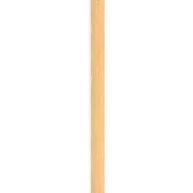 Wooden pilaster PLM-021