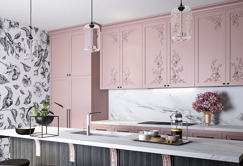 Kitchen Furniture Accessories from STAVROS