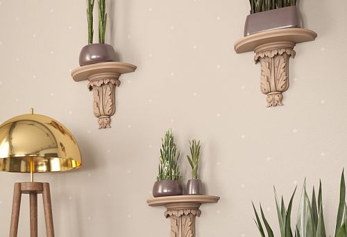 Eco-friendly home accessories