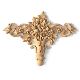 Wooden decor N-193