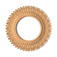 Carved Frame RM-026 for Mirror
