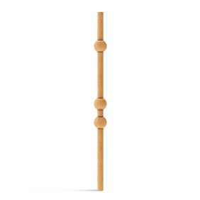 Baluster set KON-013