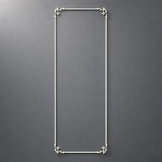 Set of stucco decor CPU-6-2 for finishing the wall panel STAVROS