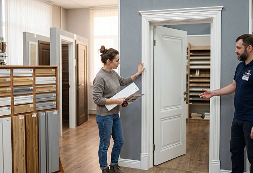 Door Casings and Extensions: How to Choose and Buy a Kit for Beautiful Doorway Design