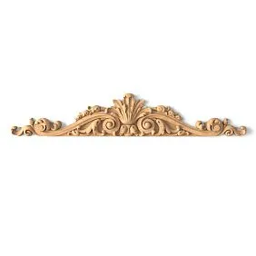 Wooden decor N-217