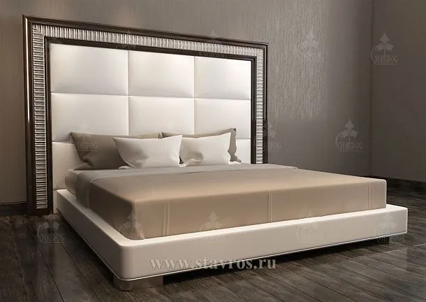 Bed Decoration Idea KRV-011