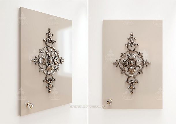 Facade FAS-051 decoration idea