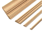 Деревянный molding