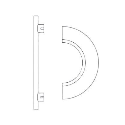Furniture Handles