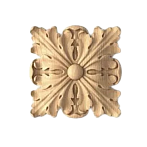 Rosettes