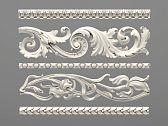 Mouldings