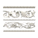 Mouldings