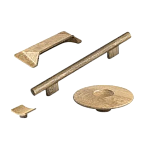 Furniture handles