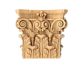 Capitals