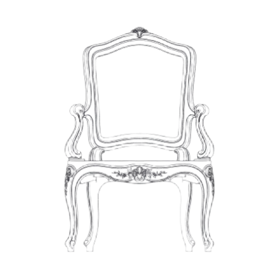 Furniture Frames, Table Bases