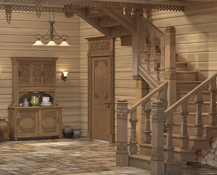 Kitchens