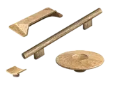 Furniture handles
