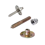 Accessories для мебельных ножек 