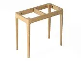 Furniture frames, подtableья