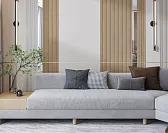 Modern style