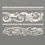 Mouldings