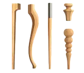 Legs and supports мебельные