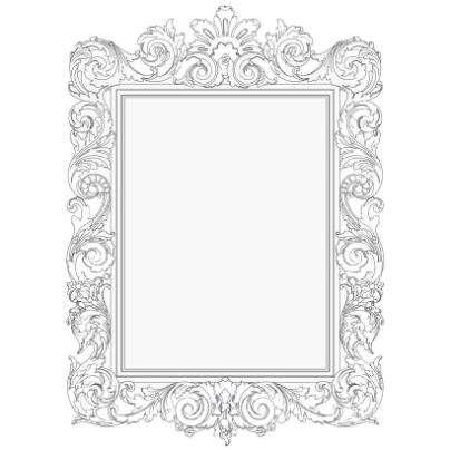 Рамы для зеркал