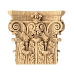 Capitals