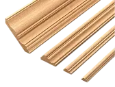 Деревянный molding