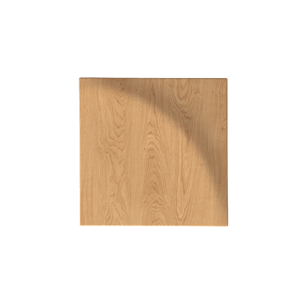 Wood and MDF tiles