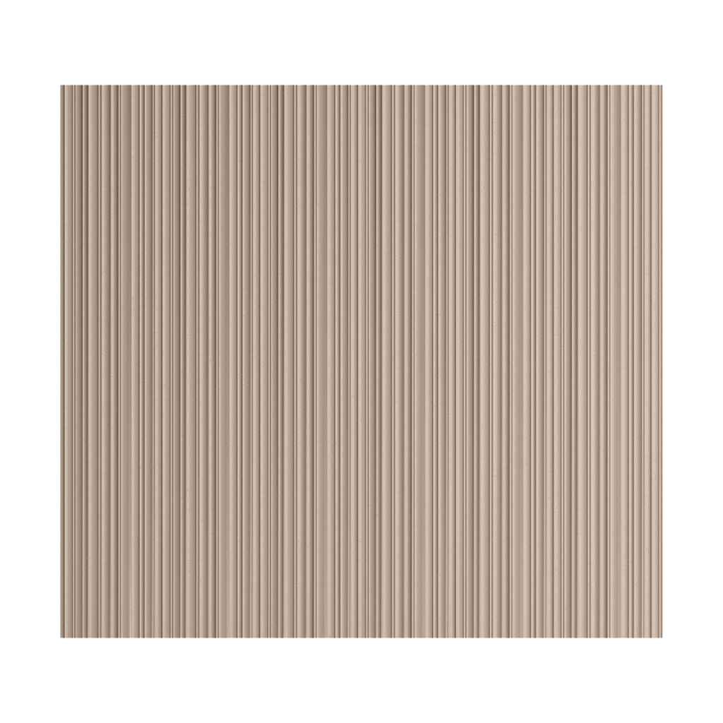 Milled panels
