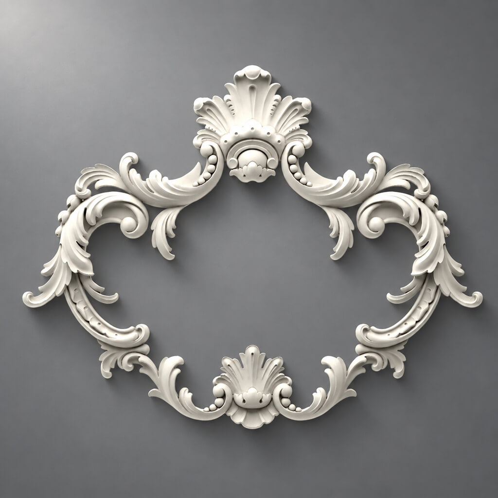Polyurethane Moldings