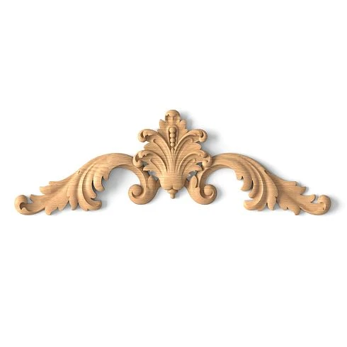 Wooden decoration N-122