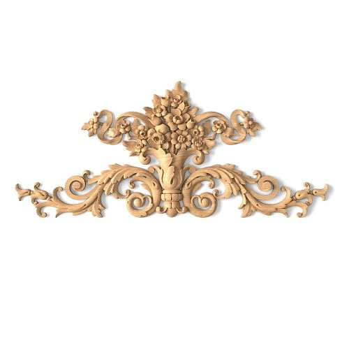 Wooden decoration N-224